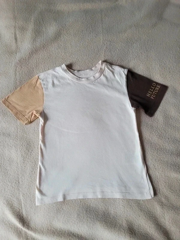 T-shirt 4 ans H&M